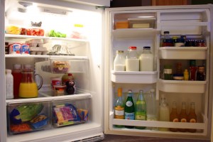 OrganizedFridge1