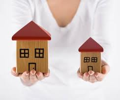 downsizing
